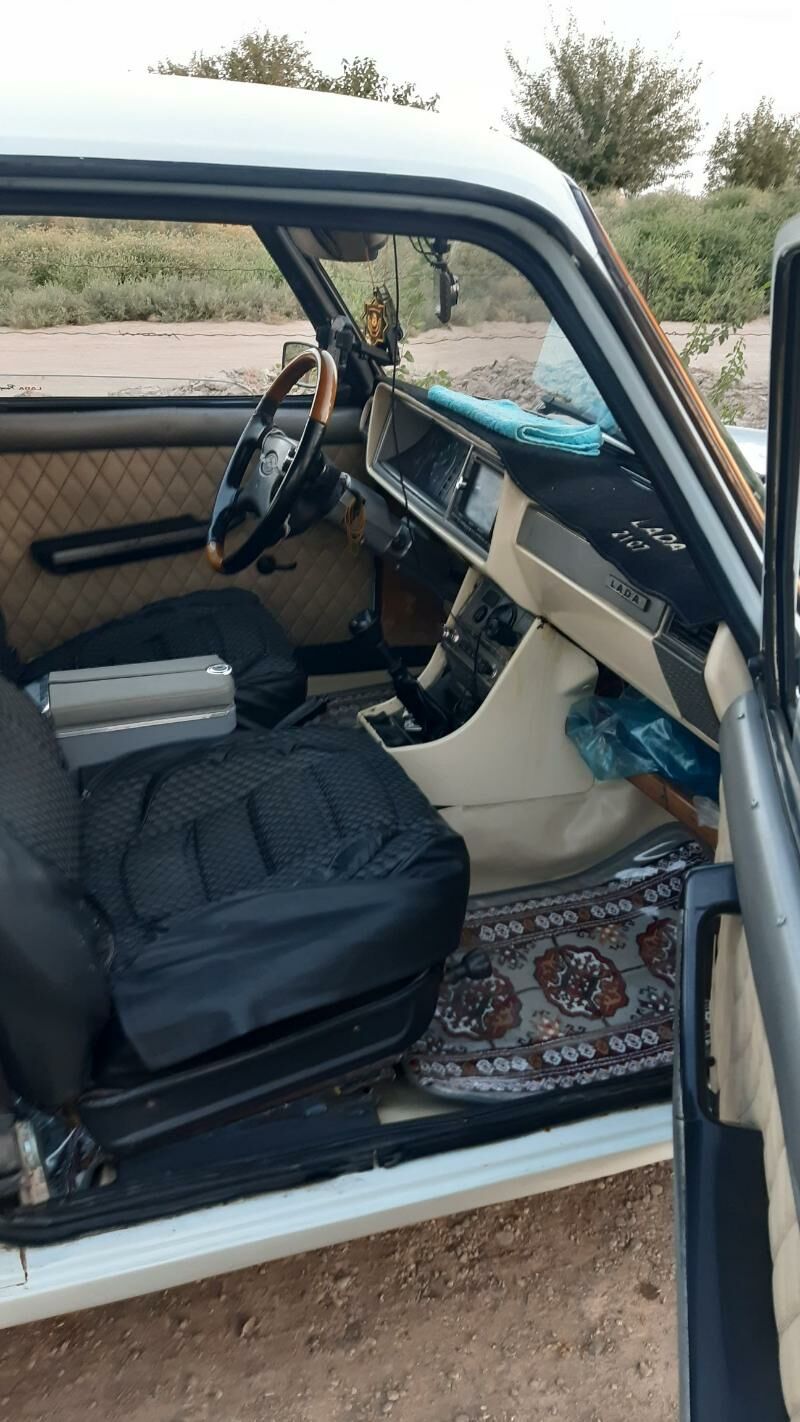 Lada 2107 1995 - 37 000 TMT - Mary - img 3