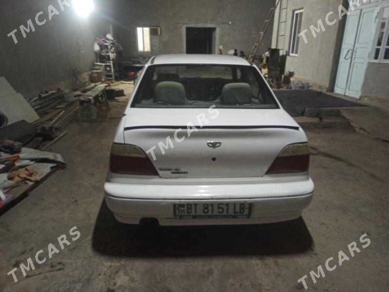 Daewoo Nexia 2001 - 20 000 TMT - Çärjew - img 2