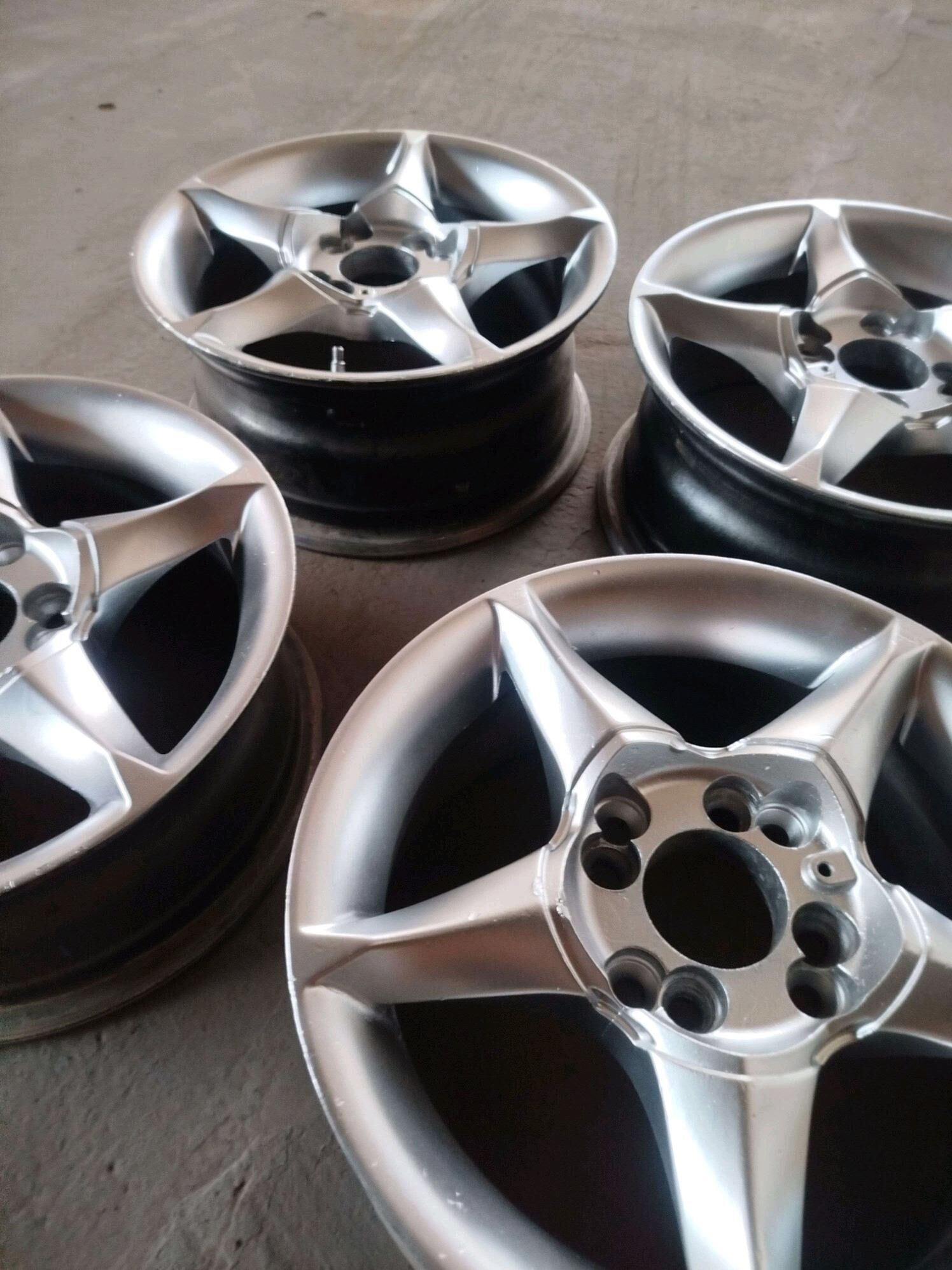 opel diska 700 TMT - Чарджоу - img 4