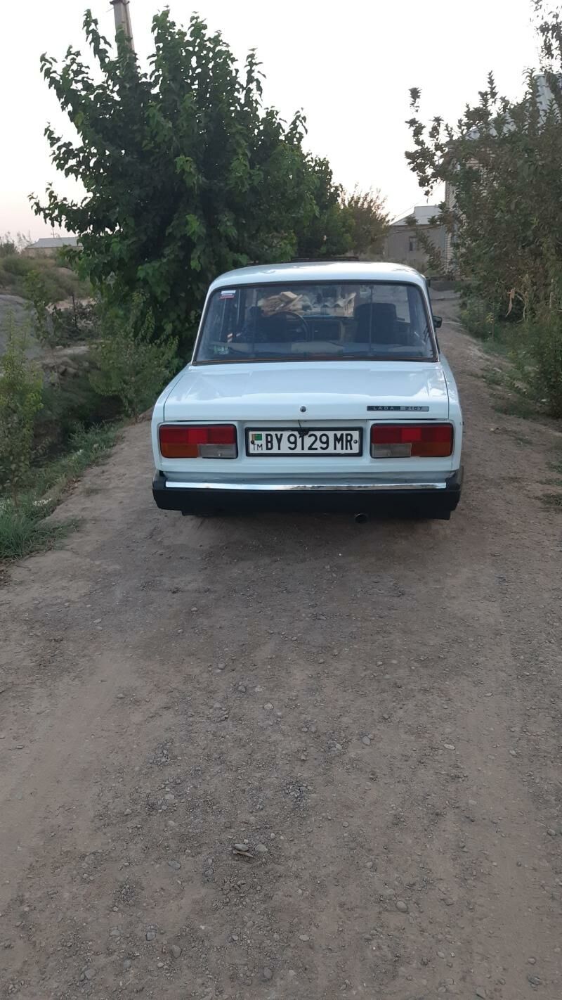 Lada 2107 1995 - 37 000 TMT - Mary - img 9