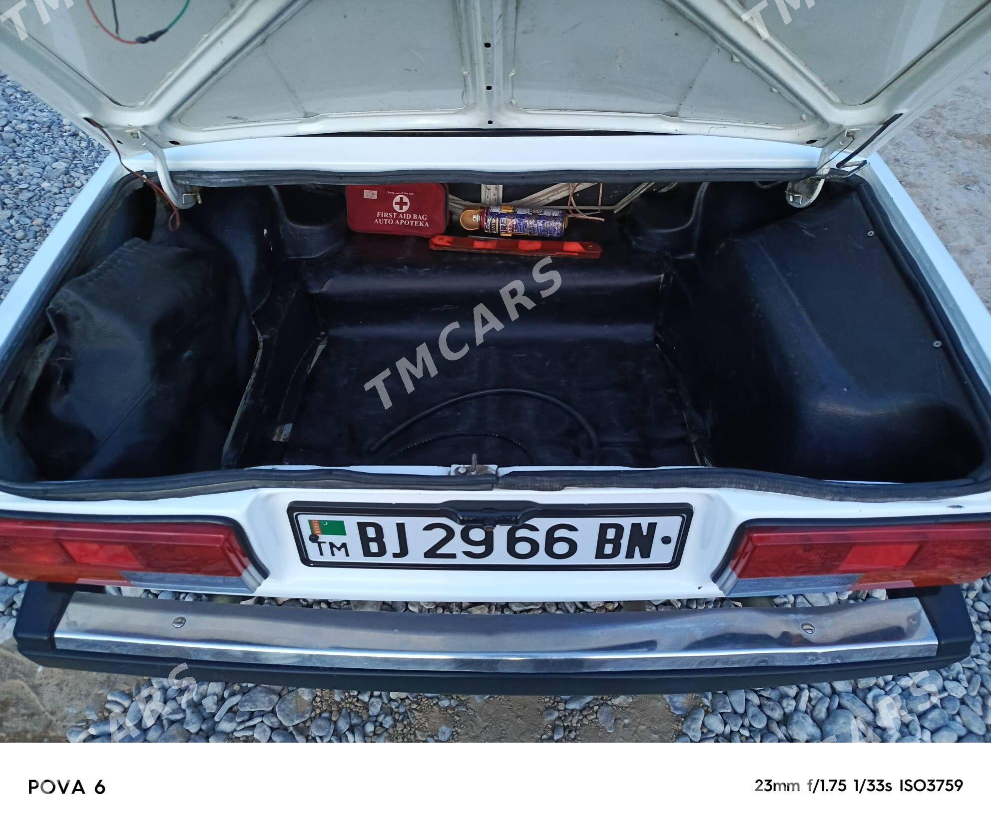Lada 2107 2010 - 40 000 TMT - Гызыларбат - img 2
