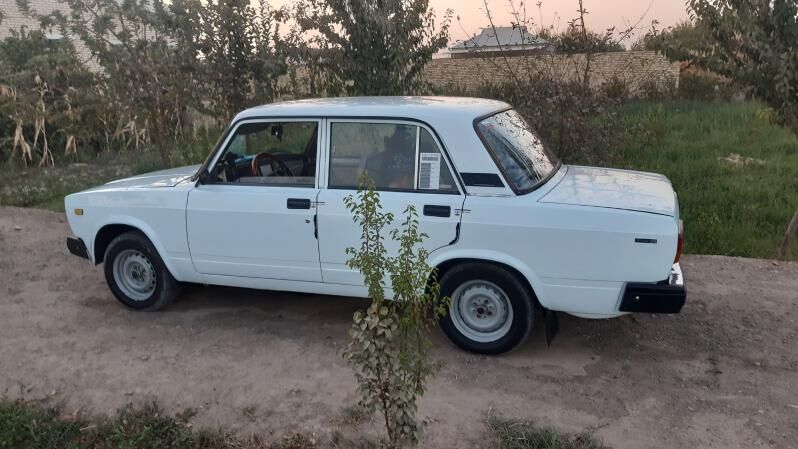 Lada 2107 1995 - 37 000 TMT - Mary - img 10