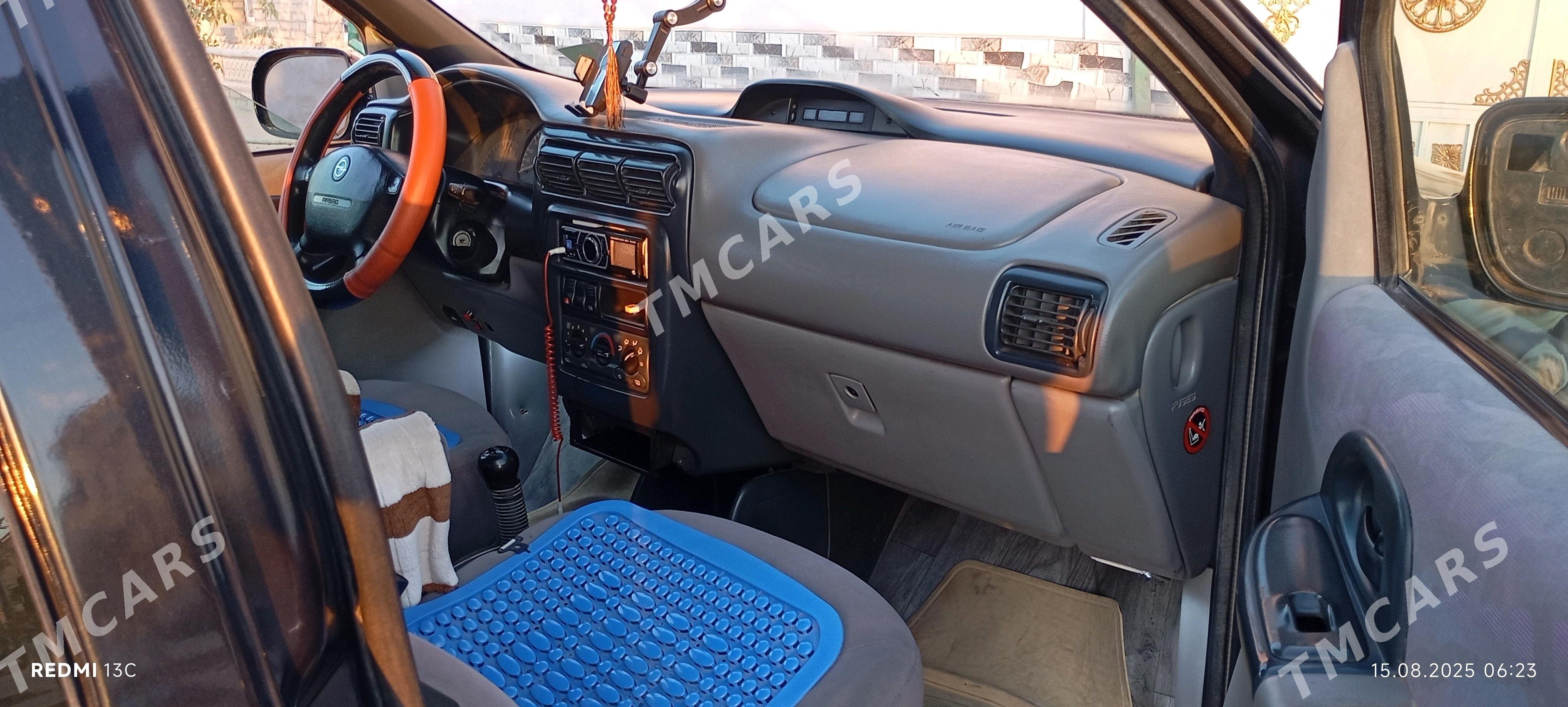 Opel Sintra 1998 - 50 000 TMT - Daşoguz - img 8