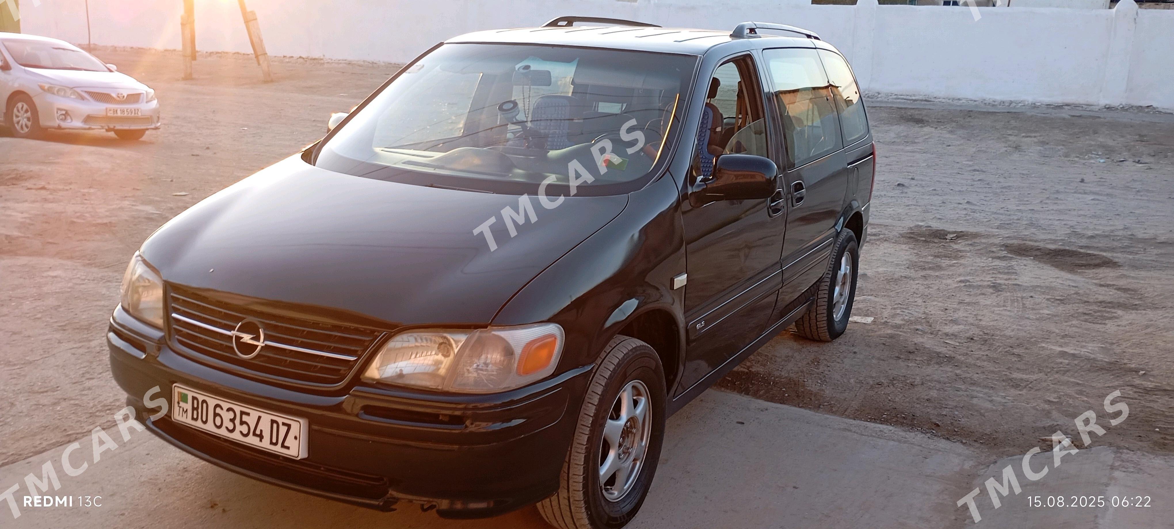 Opel Sintra 1998 - 50 000 TMT - Daşoguz - img 5