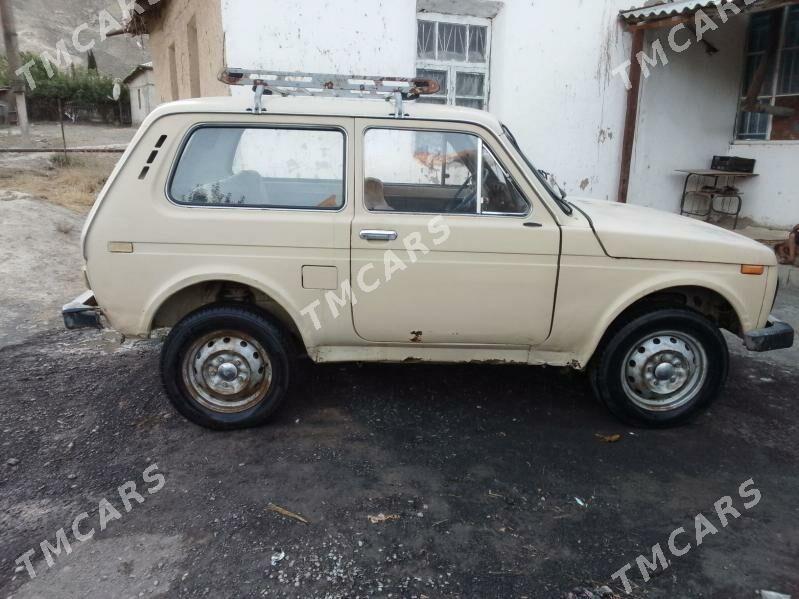 Lada 2111 1983 - 14 000 TMT - Махтумкули - img 4