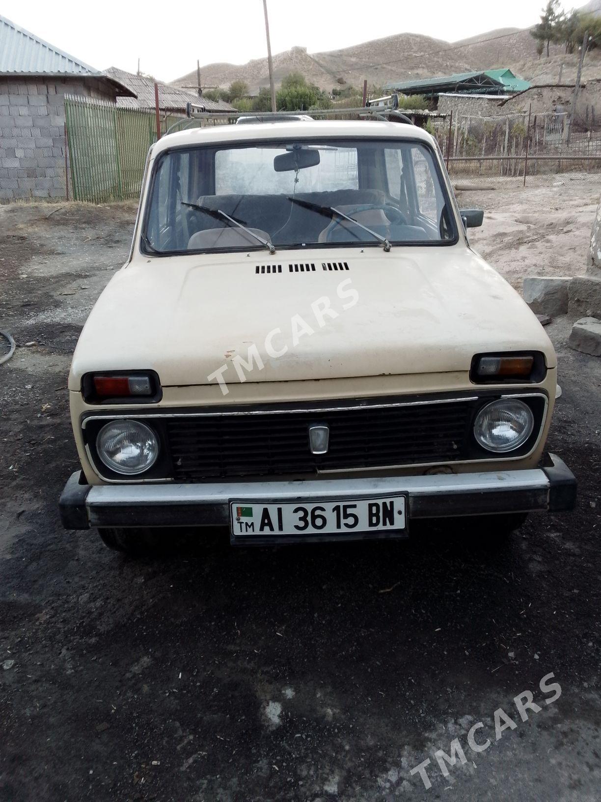 Lada 2111 1983 - 14 000 TMT - Махтумкули - img 6