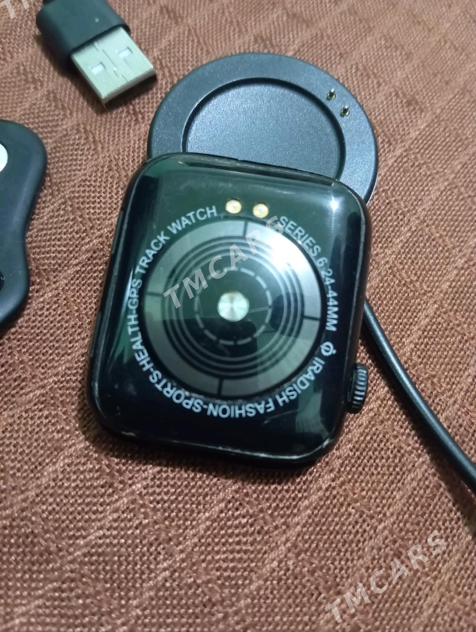 telefon sagat - Balkanabat - img 3