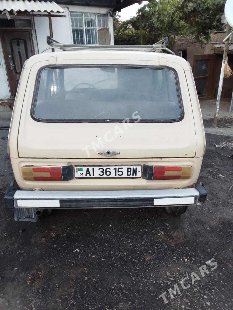 Lada 2111 1983 - 14 000 TMT - Махтумкули - img 3
