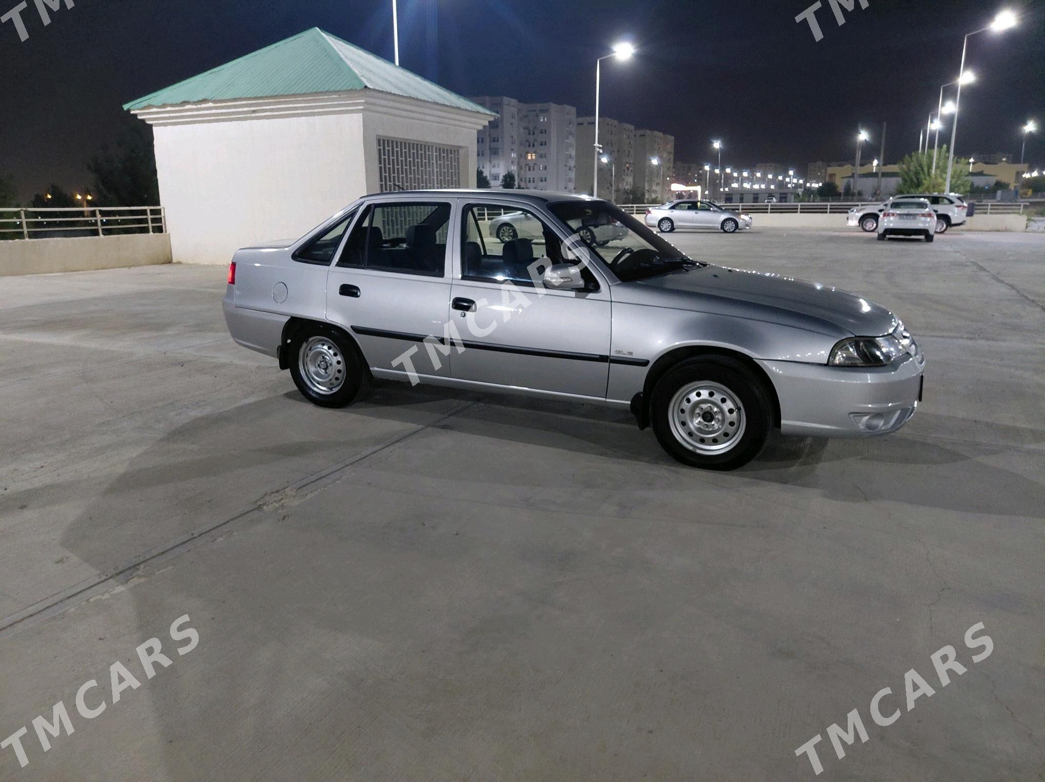 Daewoo Nexia 2013 - 78 000 TMT - Ашхабад - img 2