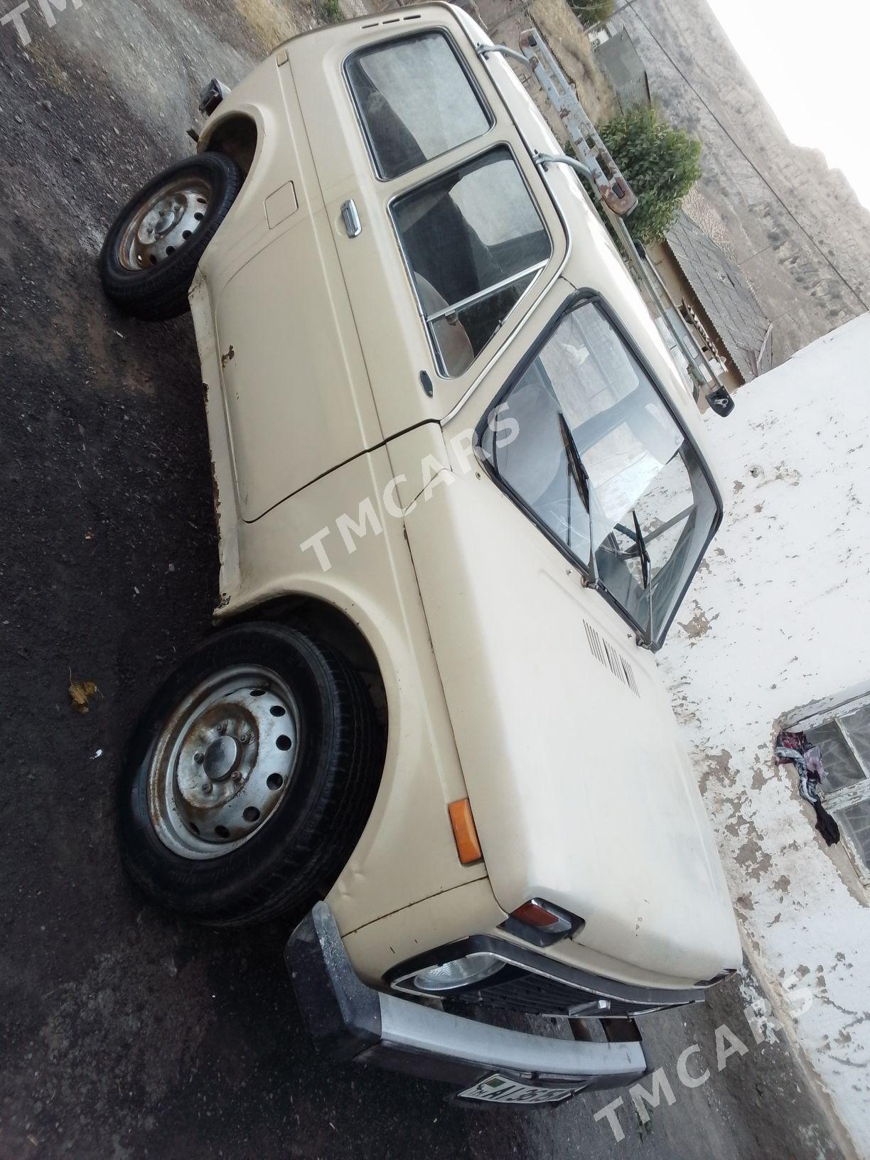 Lada 2111 1983 - 14 000 TMT - Махтумкули - img 2