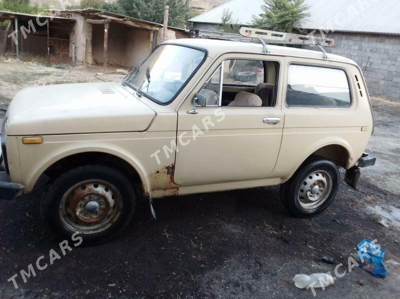 Lada 2111 1983 - 14 000 TMT - Махтумкули - img 5