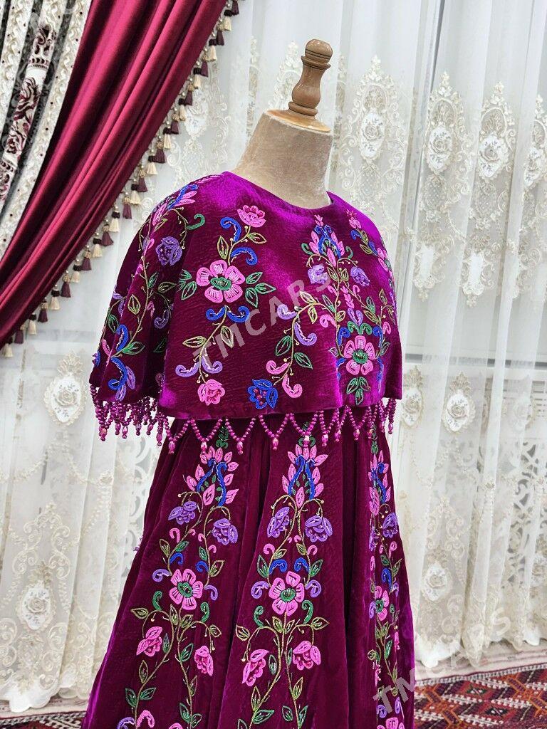 Wişni Pombah - Aşgabat - img 3