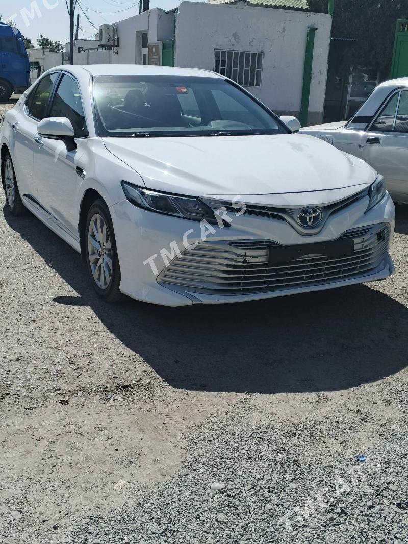 Toyota Camry 2020 - 235 000 TMT - Гызыларбат - img 2