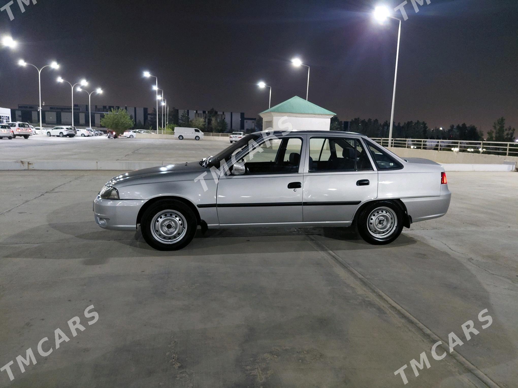 Daewoo Nexia 2013 - 78 000 TMT - Ашхабад - img 3