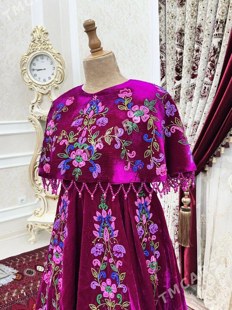 Wişni Pombah - Aşgabat - img 2
