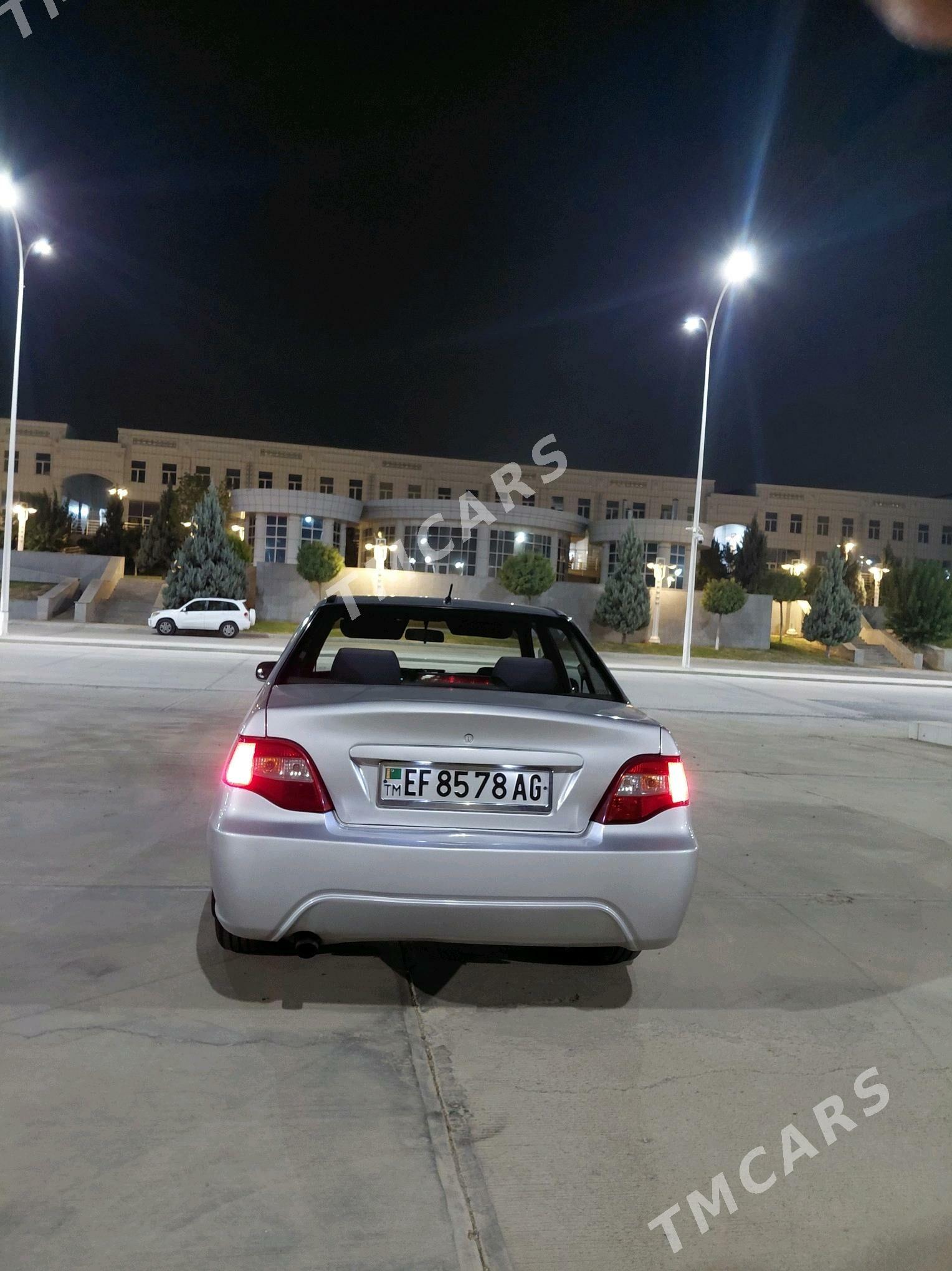 Daewoo Nexia 2013 - 78 000 TMT - Ашхабад - img 4