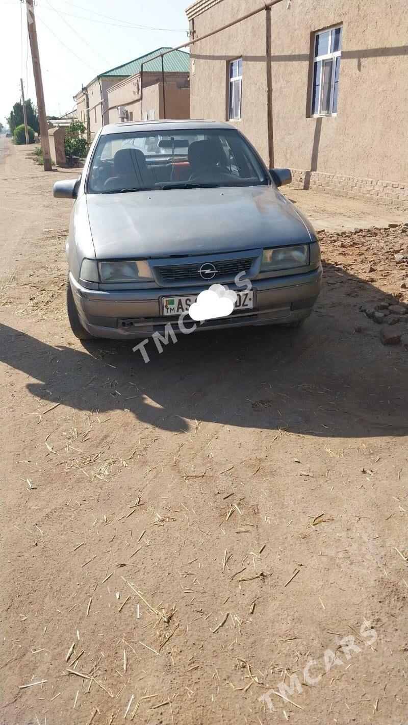 Opel Vectra 1992 - 30 000 TMT - Гороглы (Тагта) - img 3
