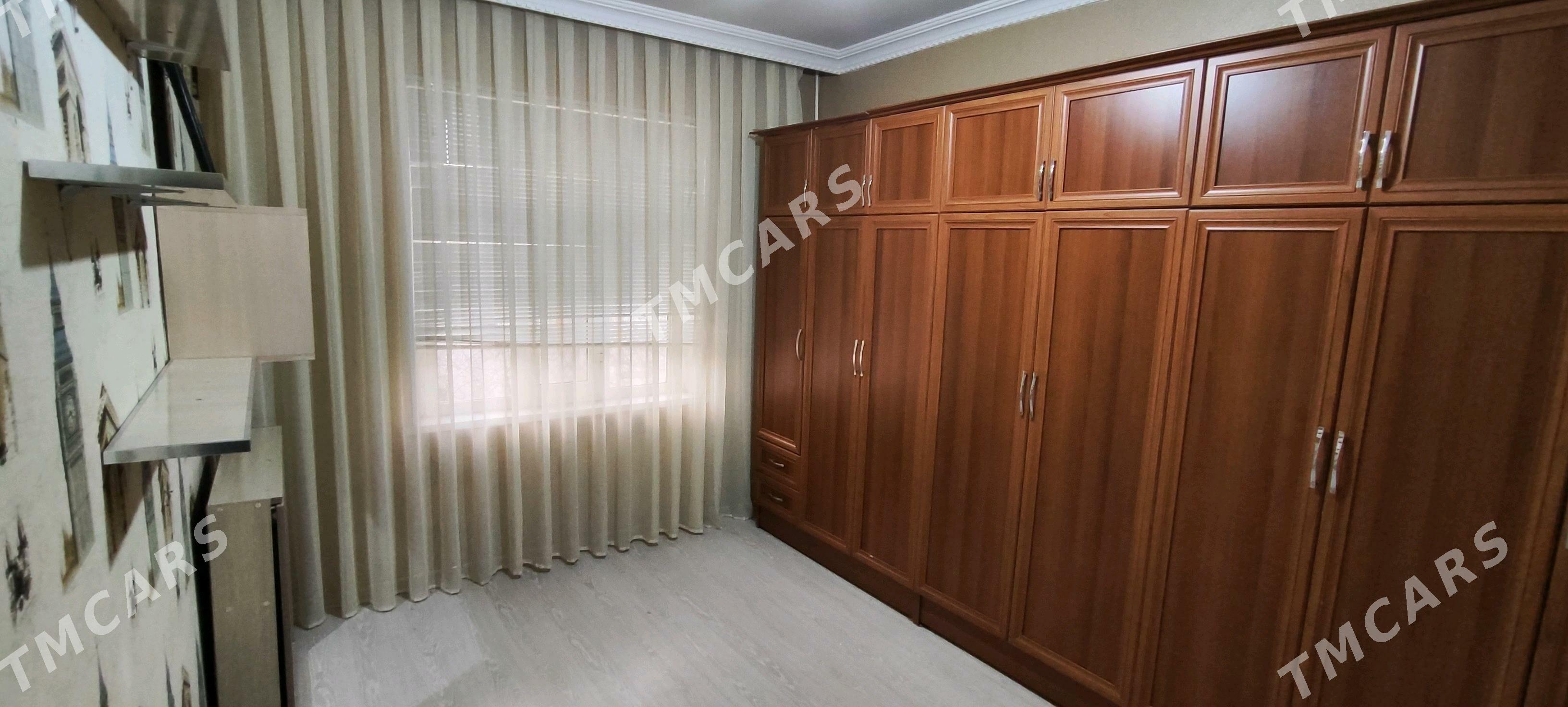 Kwartira / Квартира - Ашхабад - img 4