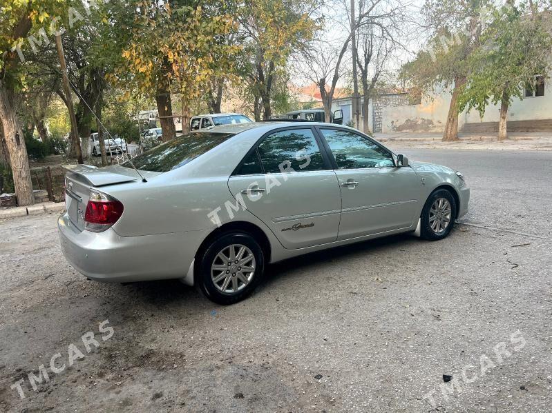Toyota Camry 2002 - 182 000 TMT - Балканабат - img 5