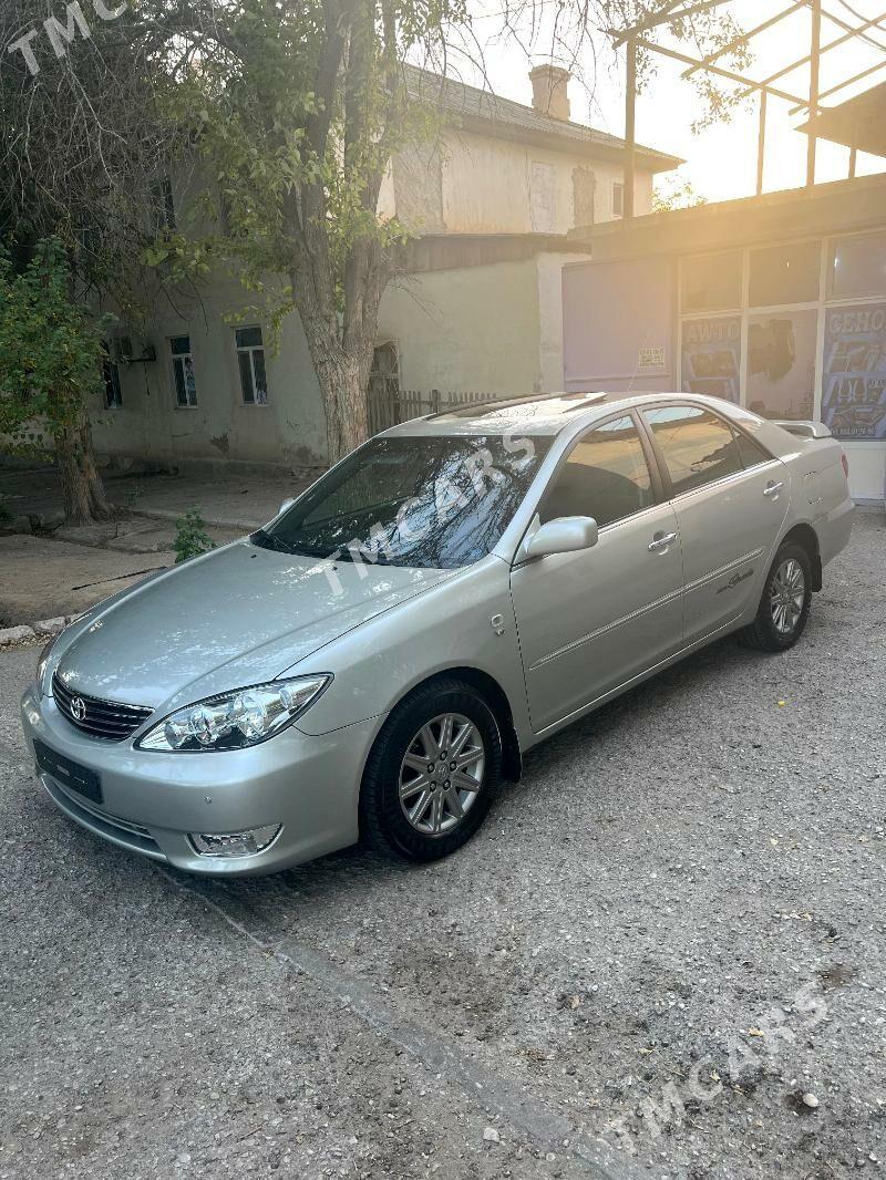 Toyota Camry 2002 - 182 000 TMT - Балканабат - img 2