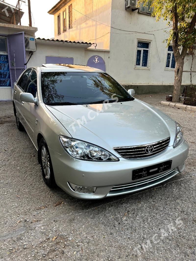 Toyota Camry 2002 - 182 000 TMT - Балканабат - img 10