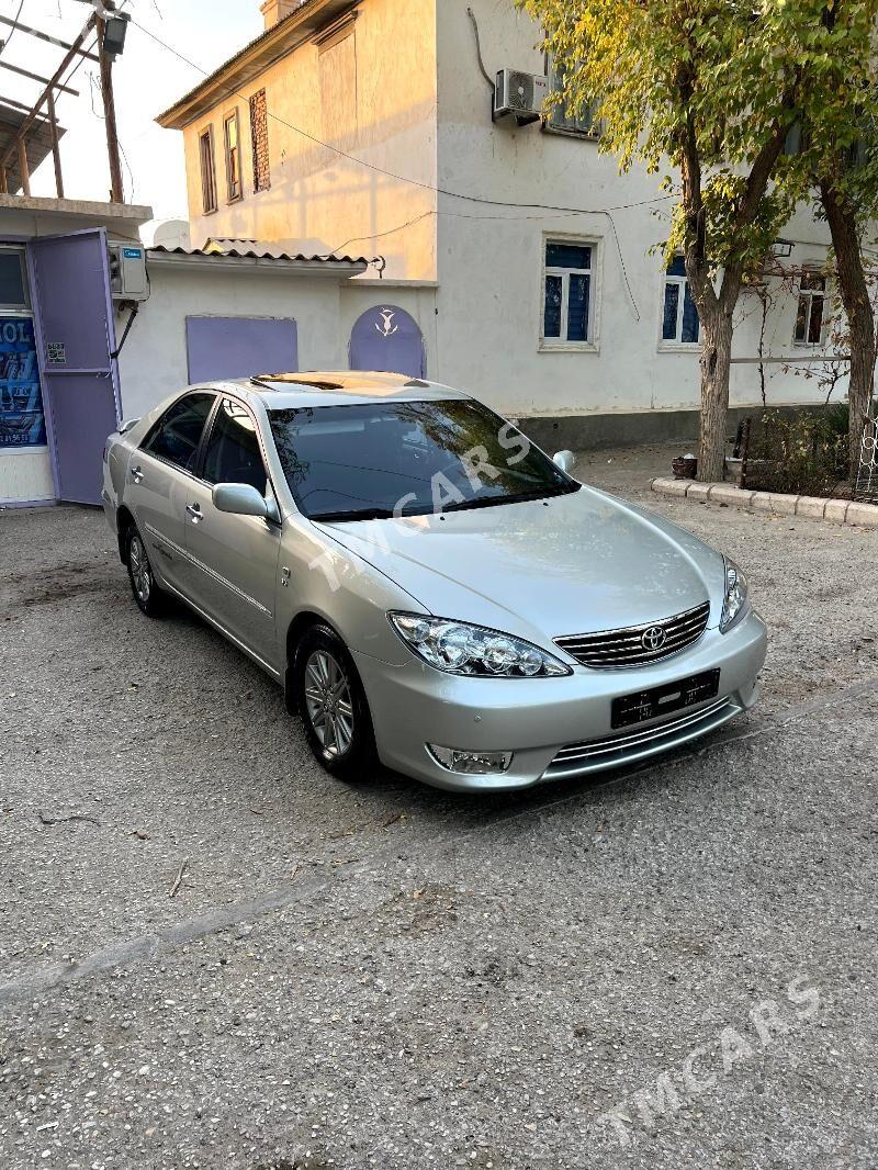Toyota Camry 2002 - 182 000 TMT - Балканабат - img 3