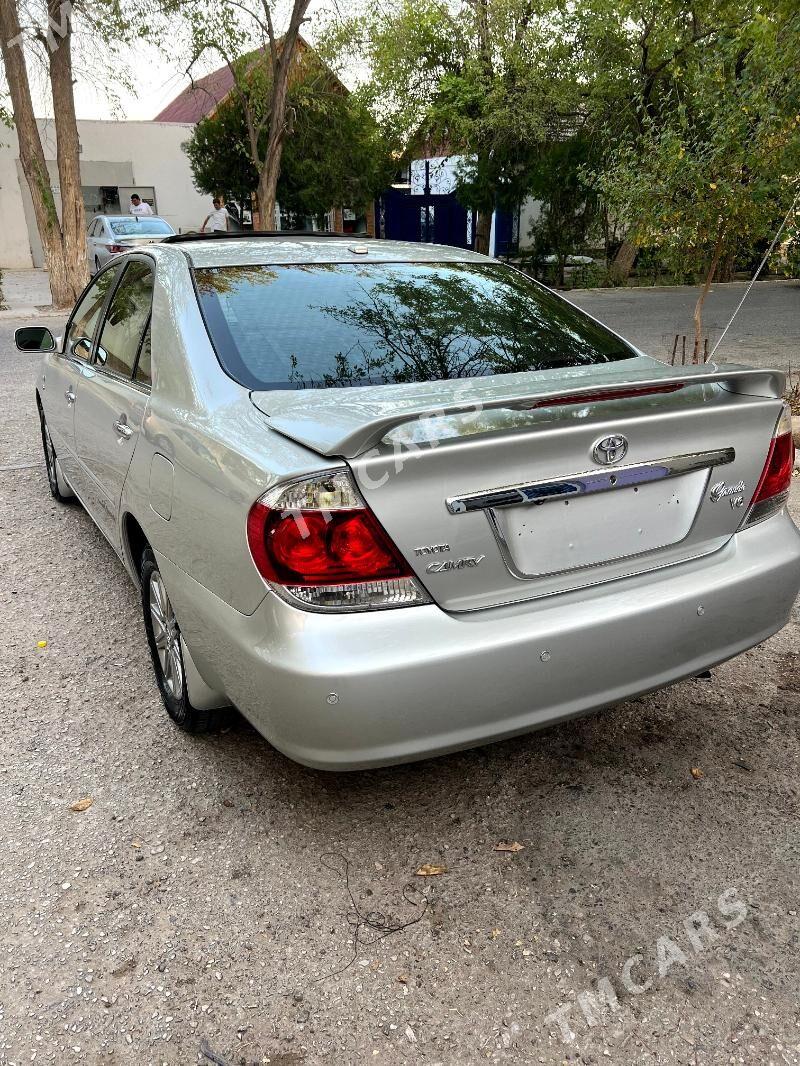 Toyota Camry 2002 - 182 000 TMT - Балканабат - img 4