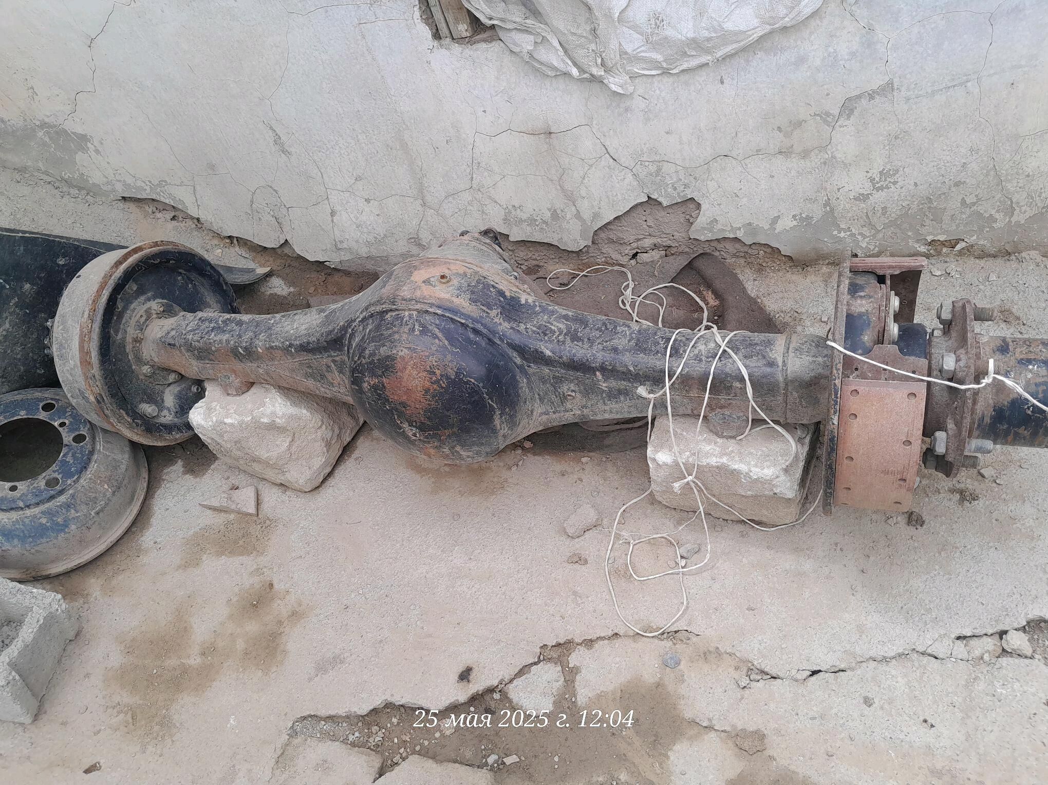 rudukdur Mos 2 000 TMT - Aşgabat - img 2