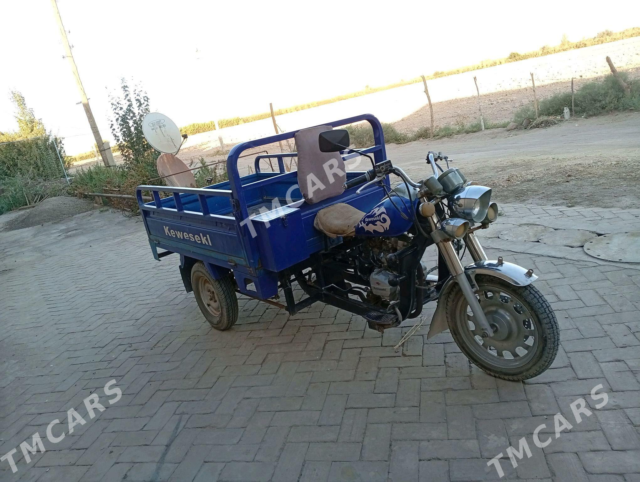 Fekon FK200-14G 2011 - 16 000 TMT - Керки - img 2