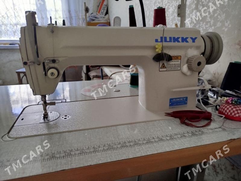 Jukki 8500 - Газаджак - img 2