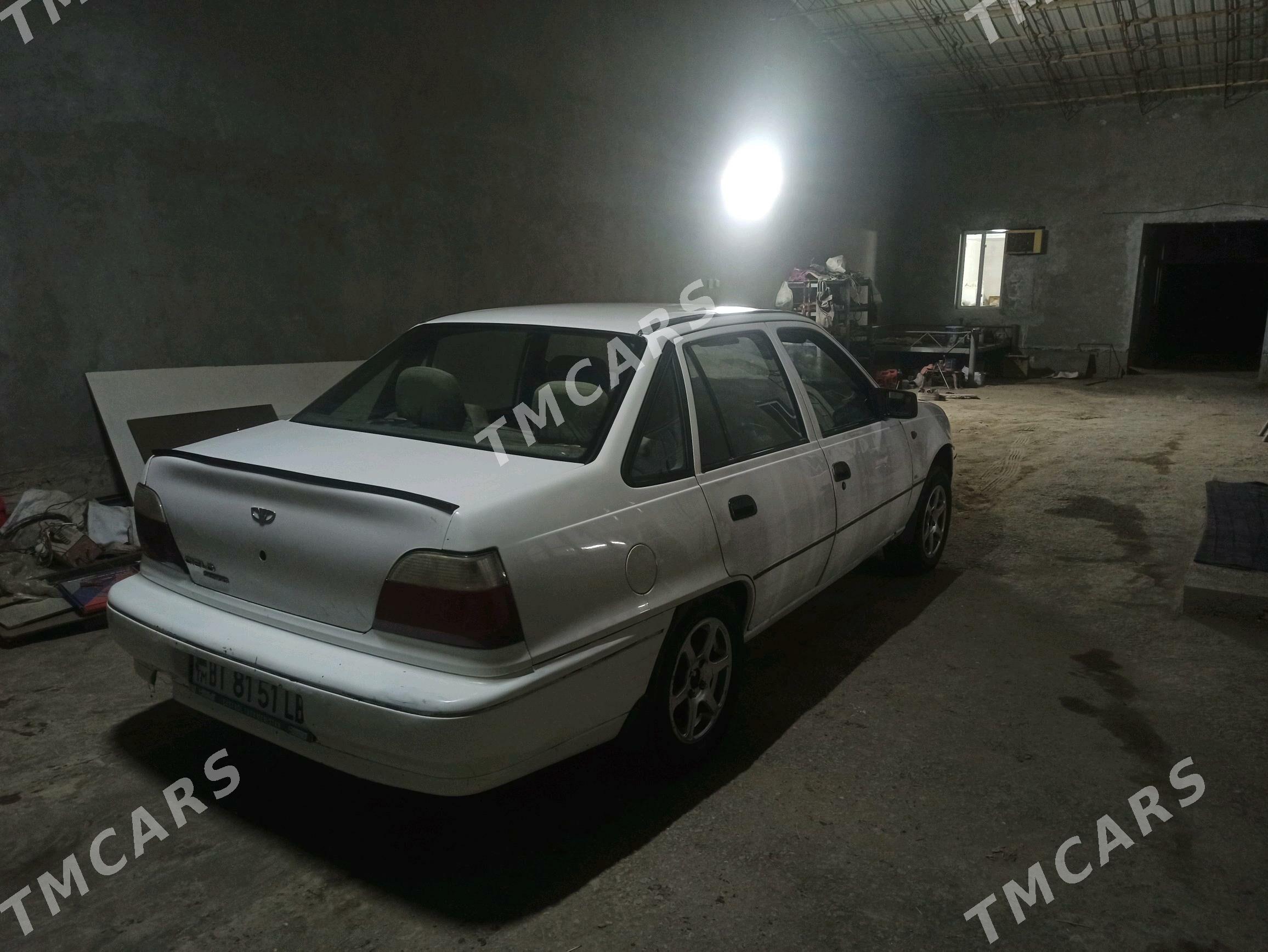 Daewoo Nexia 2001 - 20 000 TMT - Çärjew - img 3