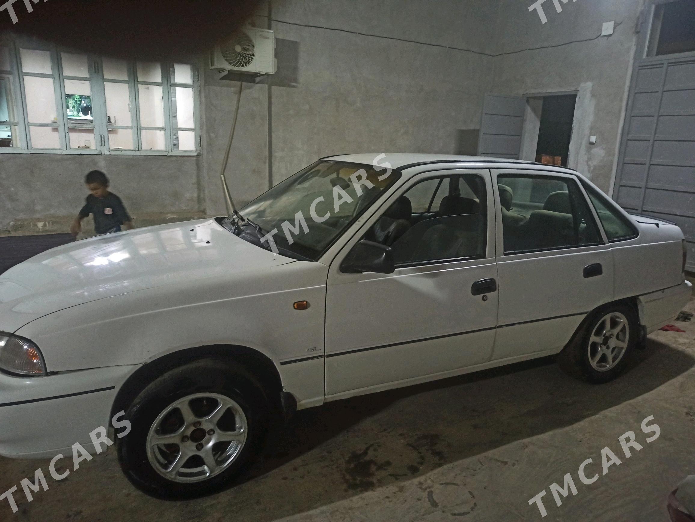 Daewoo Nexia 2001 - 20 000 TMT - Çärjew - img 5