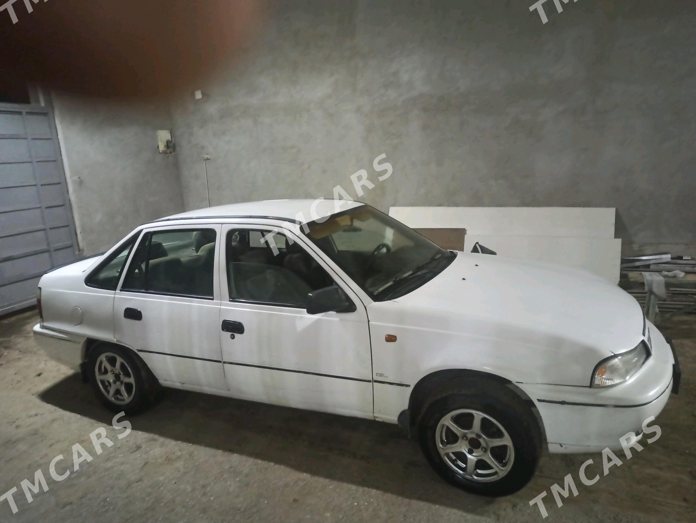 Daewoo Nexia 2001 - 20 000 TMT - Çärjew - img 4