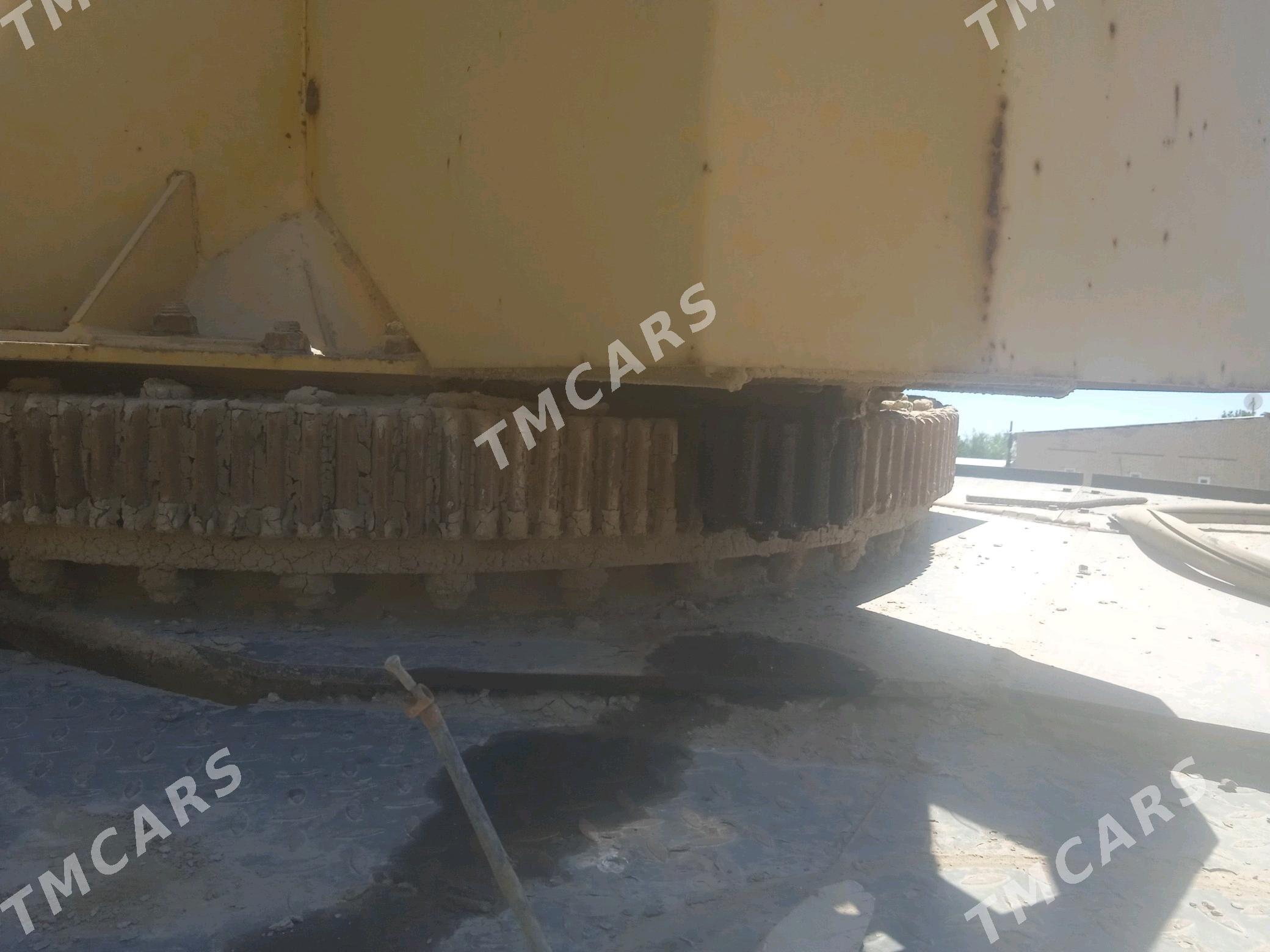 Kamaz Euro 3 2007 - 110 000 TMT - Чарджоу - img 6