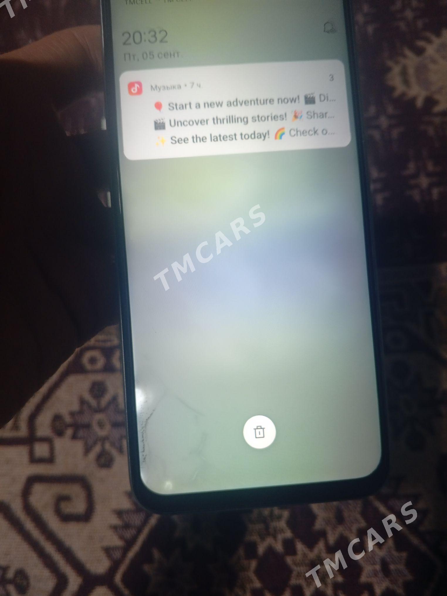 Infinix Hot 50i - Kerki - img 6