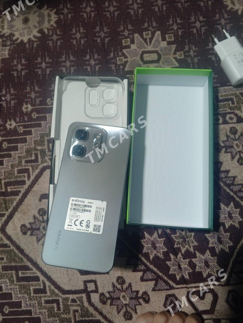 Infinix Hot 50i - Kerki - img 2