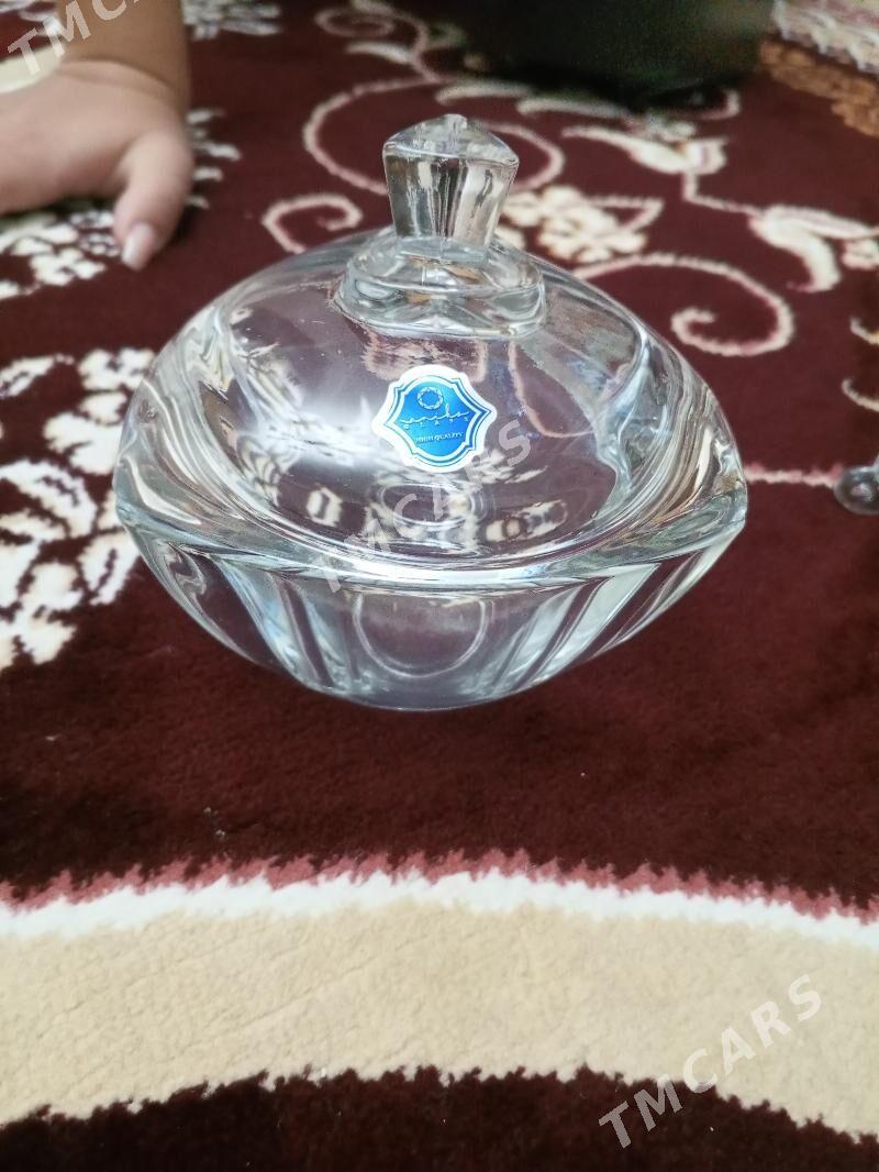 посуда и скатертья - Türkmenbaşy - img 5