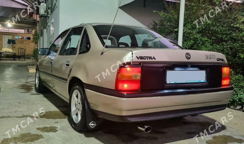 Opel Vectra 1990 - 55 000 TMT - Mary - img 2