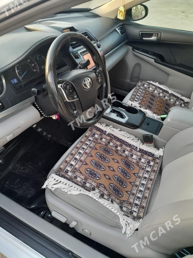 Toyota Camry 2012 - 210 000 TMT - Aşgabat - img 3