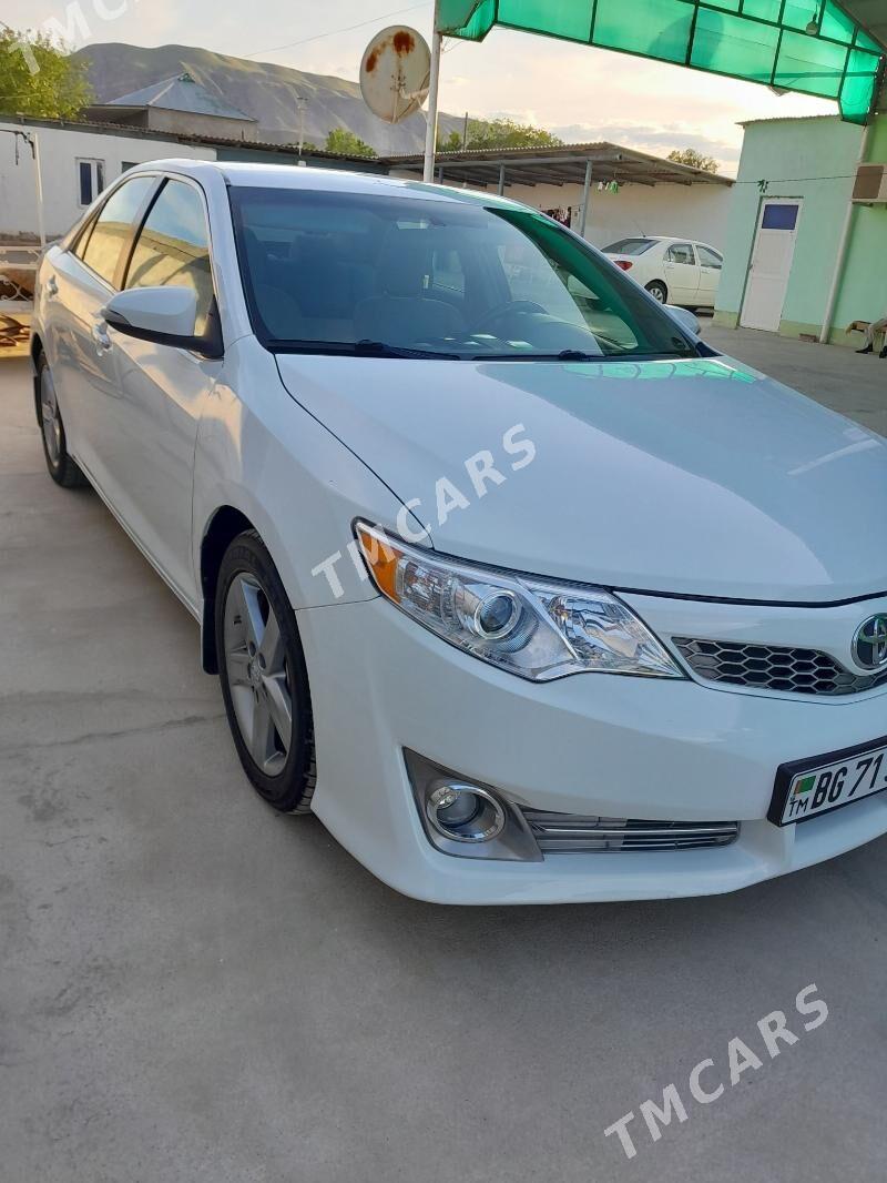 Toyota Camry 2012 - 210 000 TMT - Aşgabat - img 2