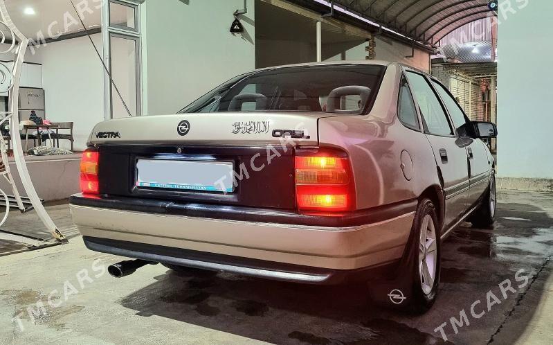 Opel Vectra 1990 - 55 000 TMT - Mary - img 6
