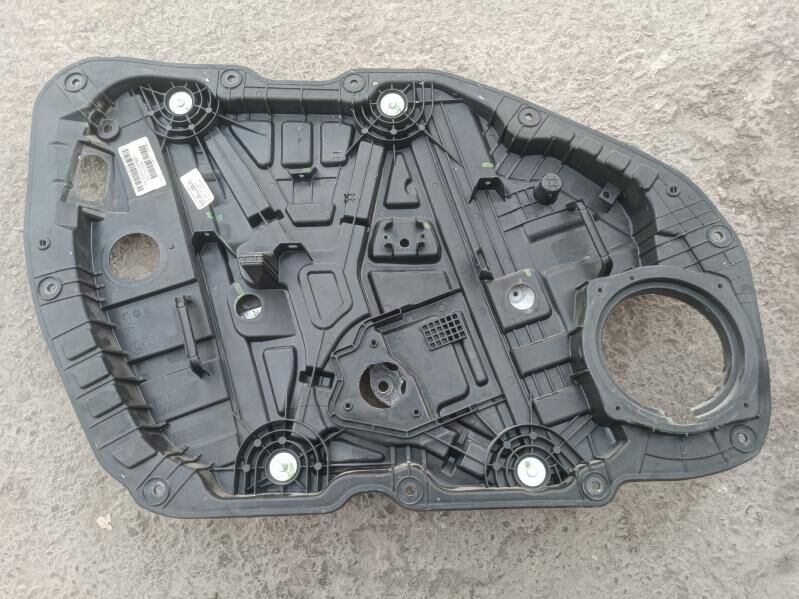 Kia optima gapy obshiwka 350 TMT - 30 мкр - img 2