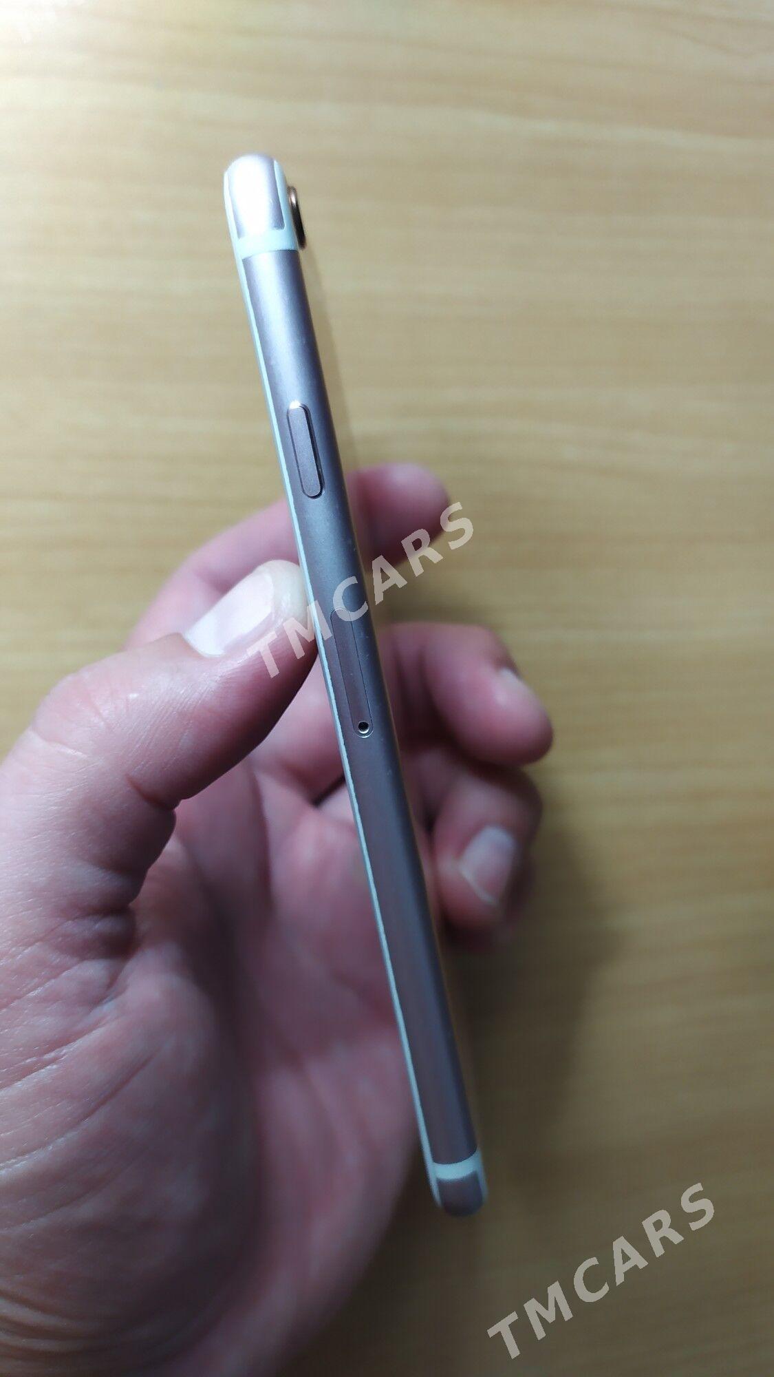 Apple iPhone 6s 64Gb - 14-nji tapgyr (Sowhozny köç) - img 5