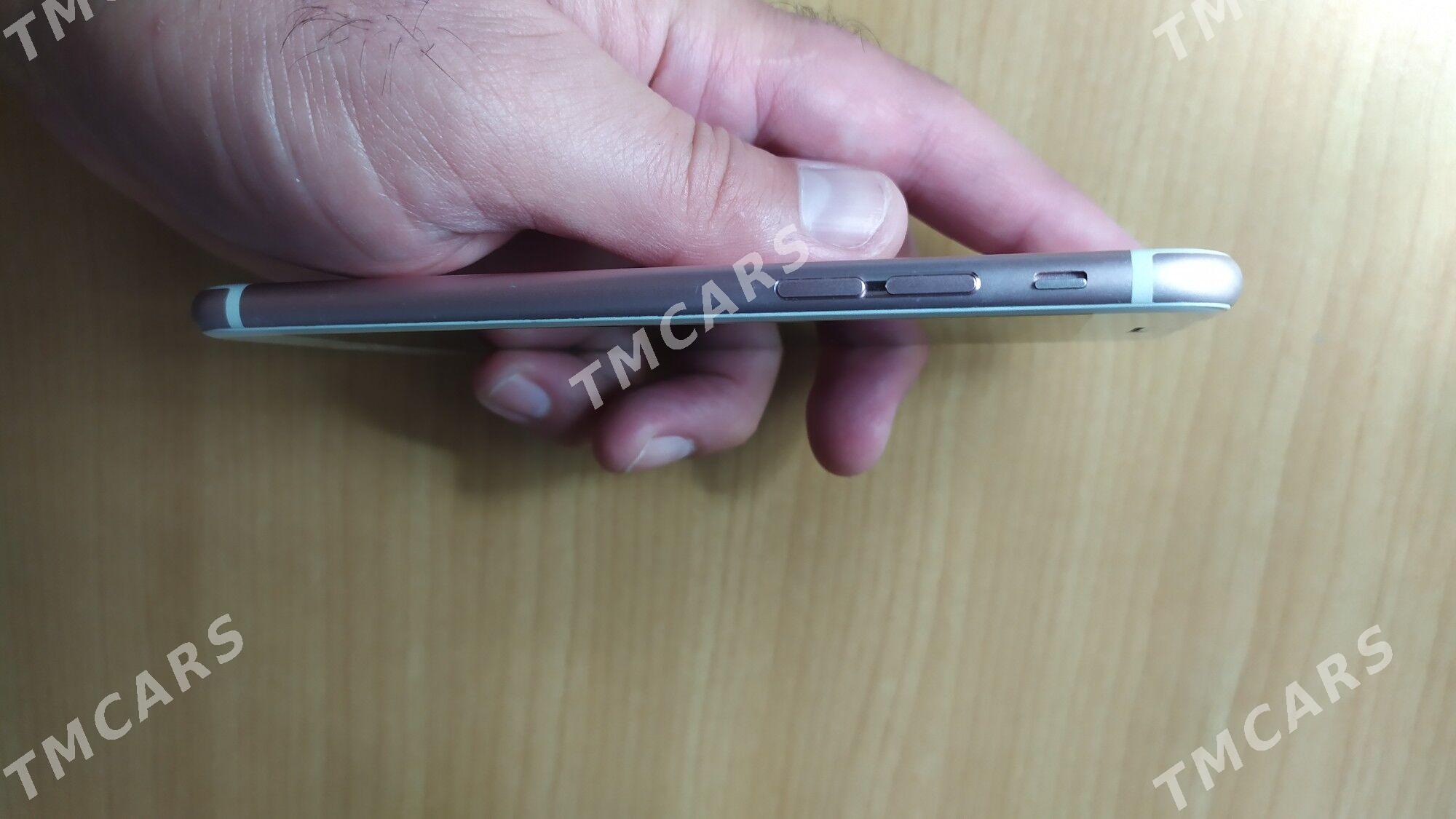Apple iPhone 6s 64Gb - 14-nji tapgyr (Sowhozny köç) - img 7