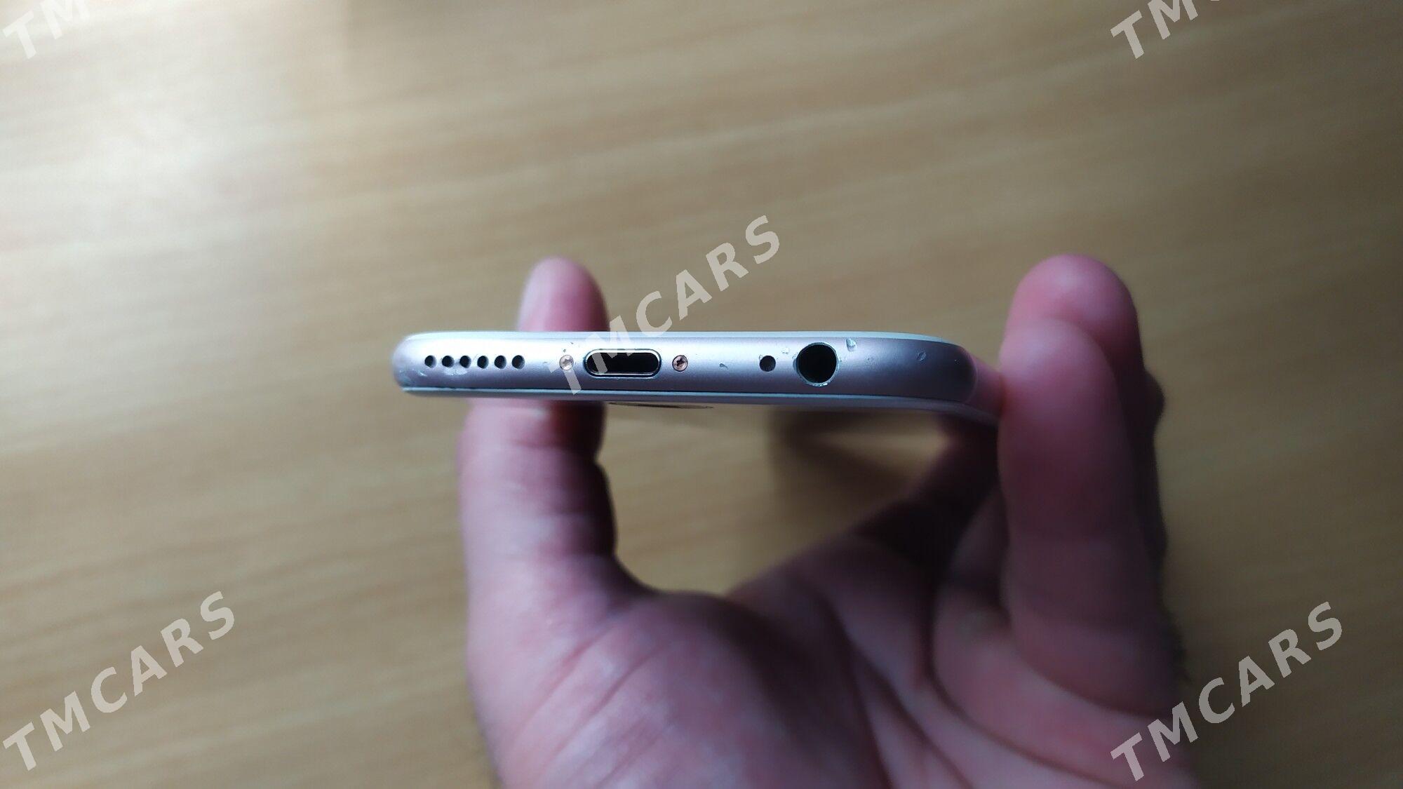Apple iPhone 6s 64Gb - 14-nji tapgyr (Sowhozny köç) - img 6