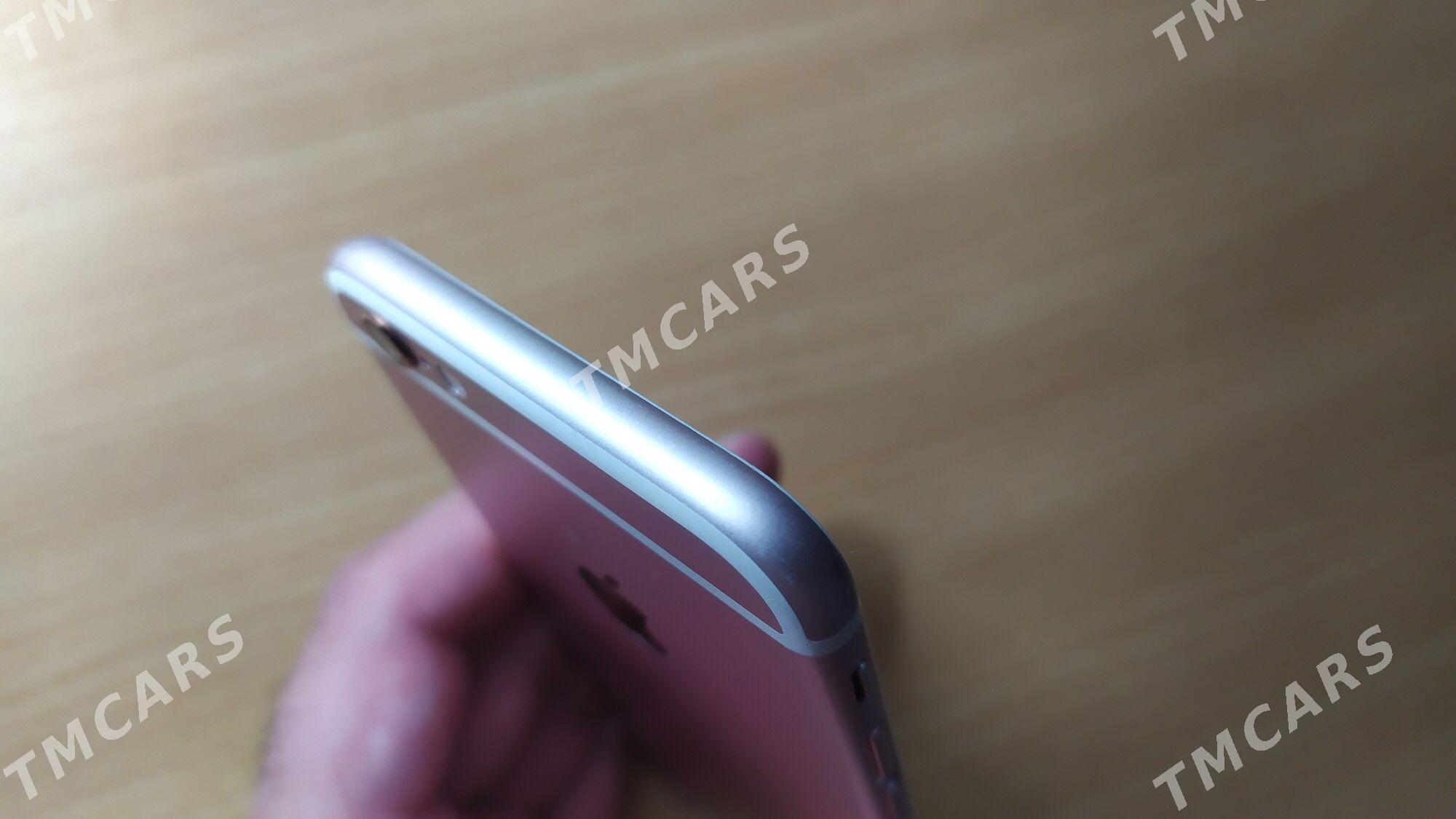 Apple iPhone 6s 64Gb - 14-nji tapgyr (Sowhozny köç) - img 3
