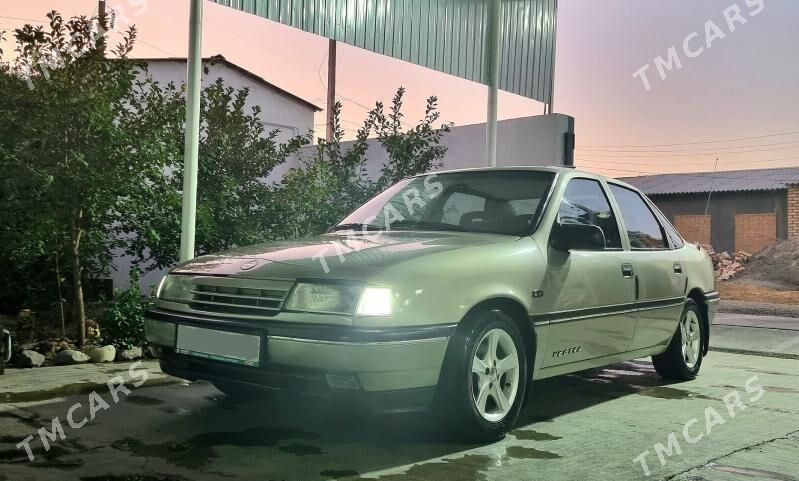 Opel Vectra 1990 - 55 000 TMT - Mary - img 7