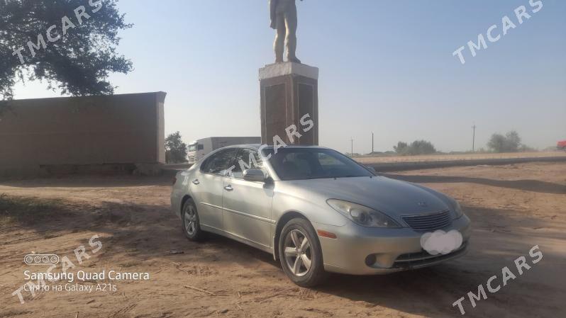 Lexus ES 330 2004 - 180 000 TMT - Gurbansoltan Eje - img 2