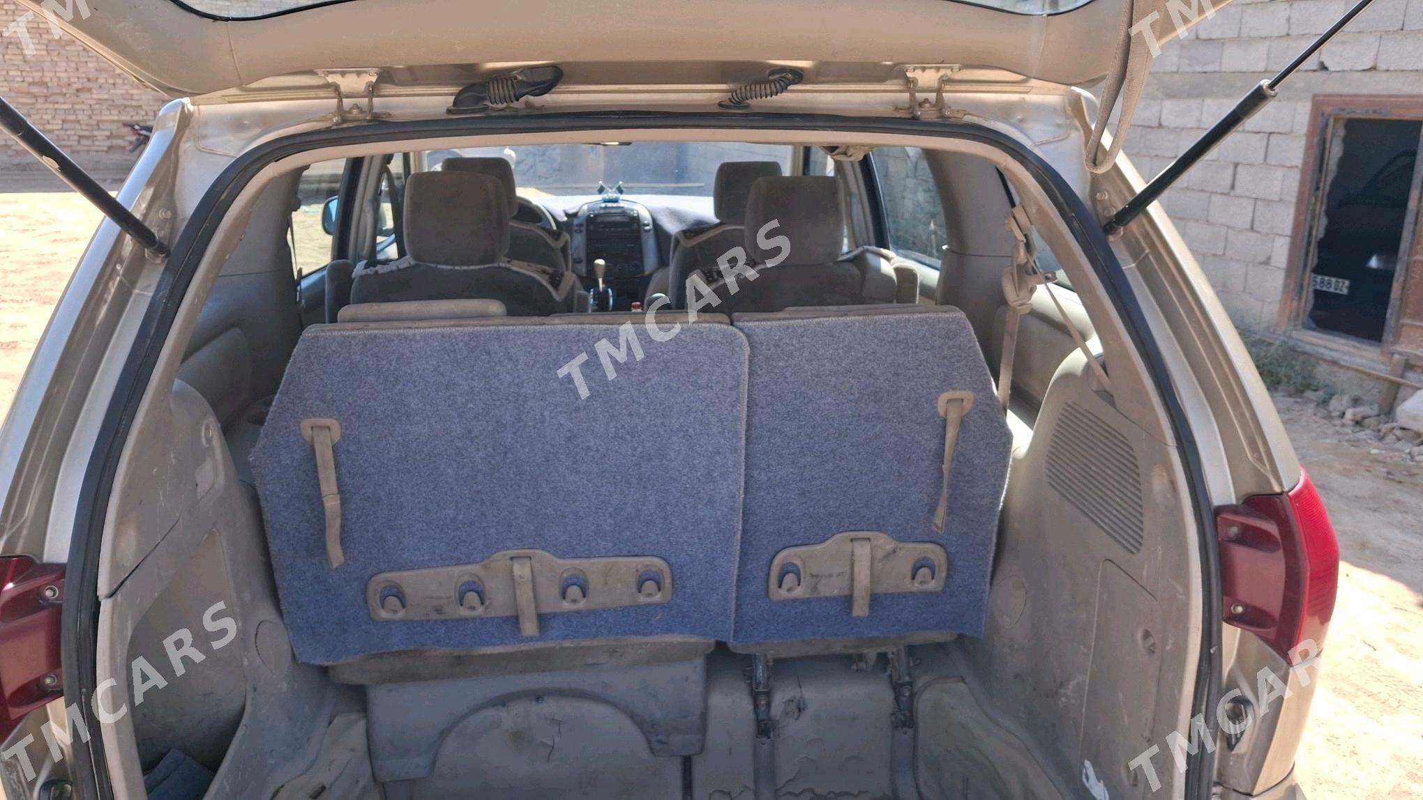 Toyota Sienna 2005 - 195 000 TMT - Türkmenbaşy etr. - img 5