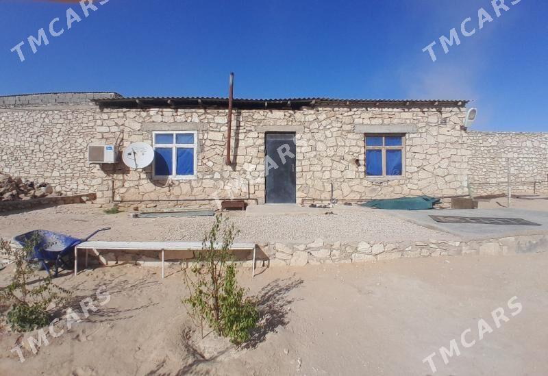 Akdas - Türkmenbaşy - img 4